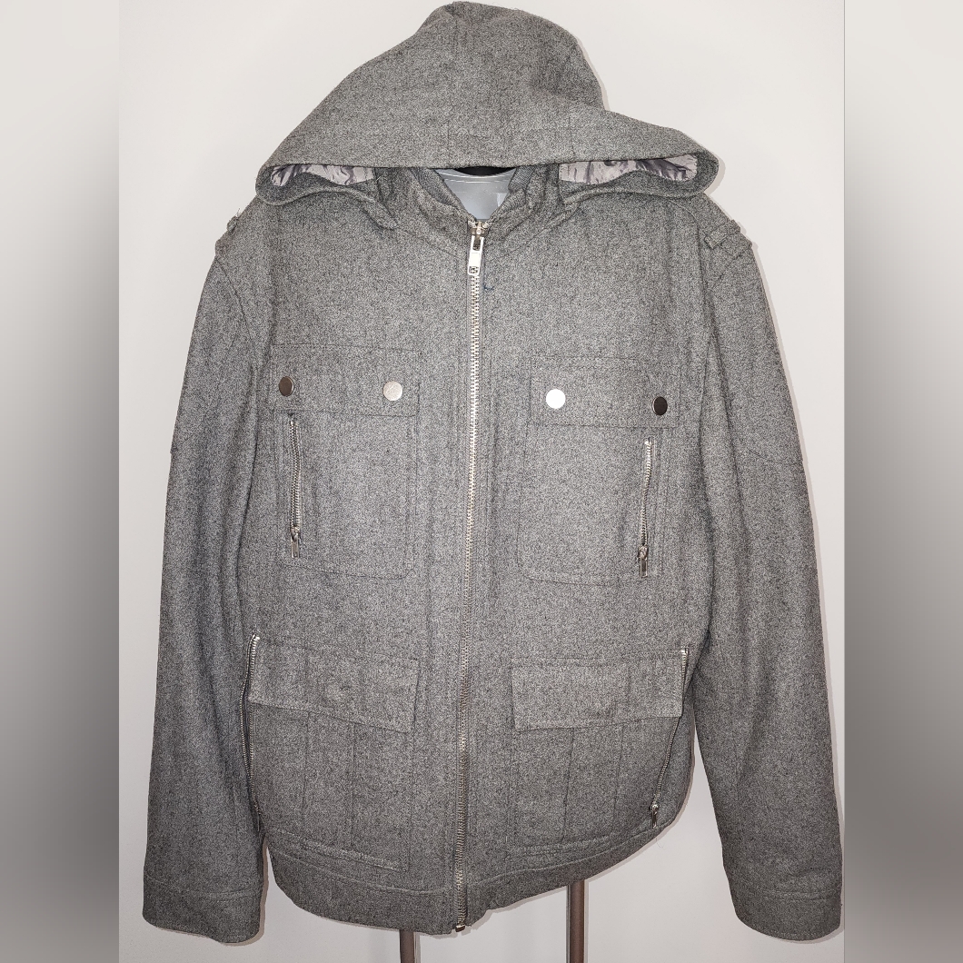 Inc Jacket / Large